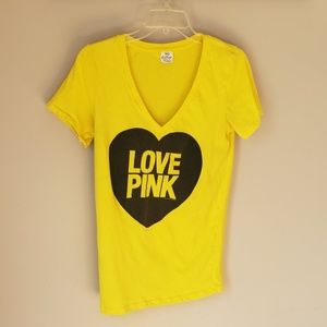 4/$20 PINK Graphic Tee